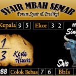 SYAIR SGP