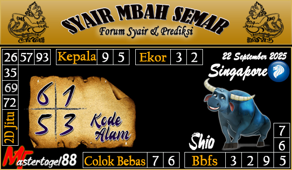 SYAIR SGP