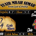SYAIR SGP
