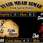 SYAIR SGP