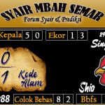 SYAIR SGP