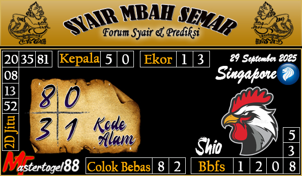 SYAIR SGP