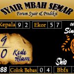 SYAIR SGP