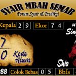 SYAIR SGP