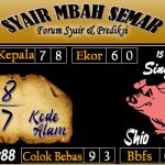 SYAIR SGP