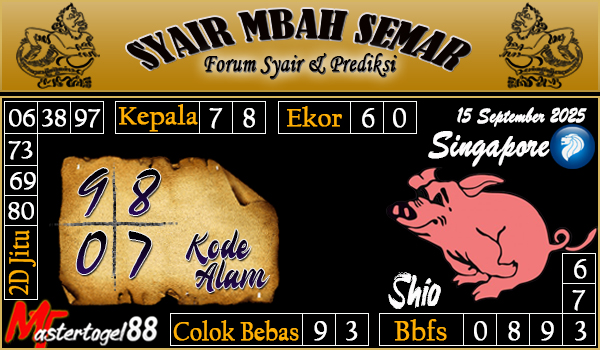 SYAIR SGP