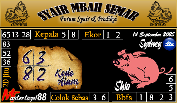 SYAIR SYDNEY