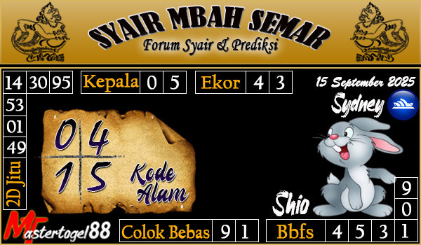 SYAIR SYDNEY