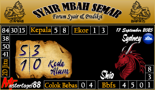 SYAIR SYDNEY