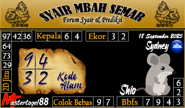 SYAIR SYDNEY