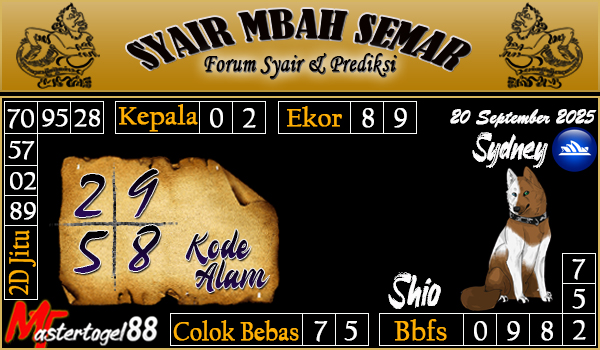 SYAIR SYDNEY