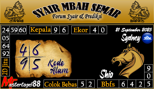 SYAIR SYDNEY