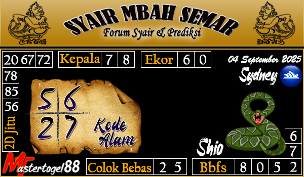 SYAIR SYDNEY