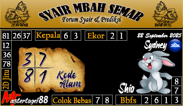 SYAIR SYDNEY