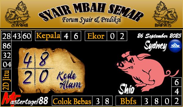 SYAIR SYDNEY
