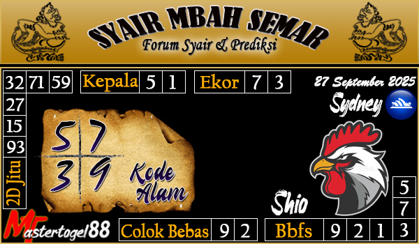 SYAIR SYDNEY