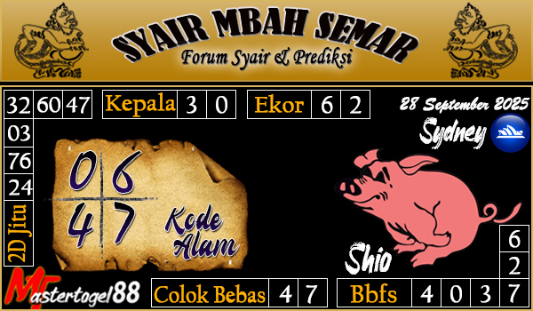 SYAIR SYDNEY