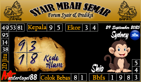 SYAIR SYDNEY