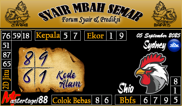 SYAIR SYDNEY