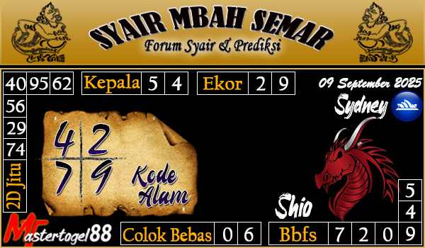 SYAIR SYDNEY