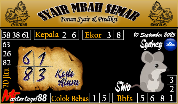 SYAIR SYDNEY