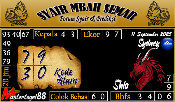 SYAIR SYDNEY
