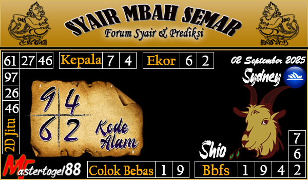 SYAIR SYDNEY